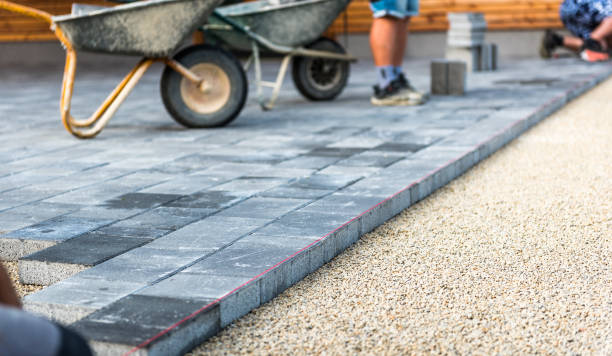 Best Permeable Paver Driveway  in Lewisburg, TN