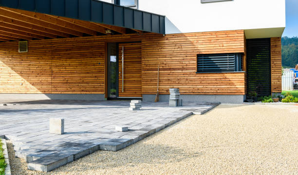 Best Concrete Paver Driveway  in Lewisburg, TN