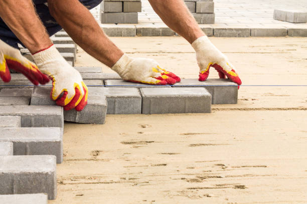 Lewisburg, TN Driveway Pavers Company
