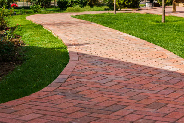 Best Concrete Paver Driveway  in Lewisburg, TN