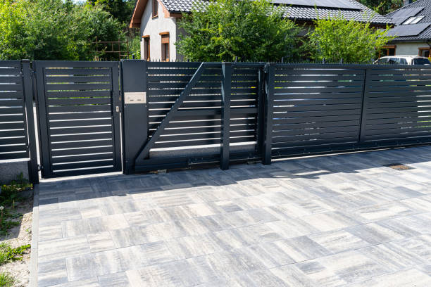 Best Affordable Driveway Pavers  in Lewisburg, TN