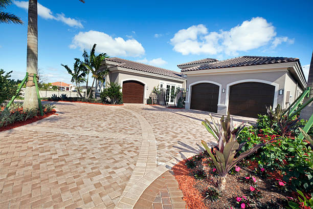 Reasons to Select Us for Your Driveway Paving Requirements in Lewisburg, TN