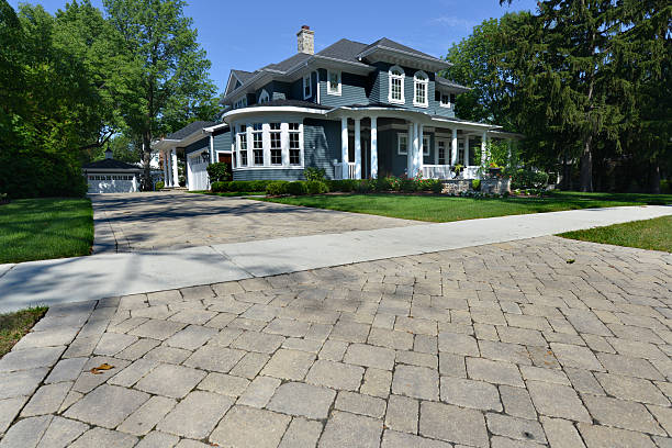 Best Driveway Pavers Near Me  in Lewisburg, TN