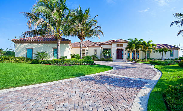 Best Residential Driveway Paver Services  in Lewisburg, TN