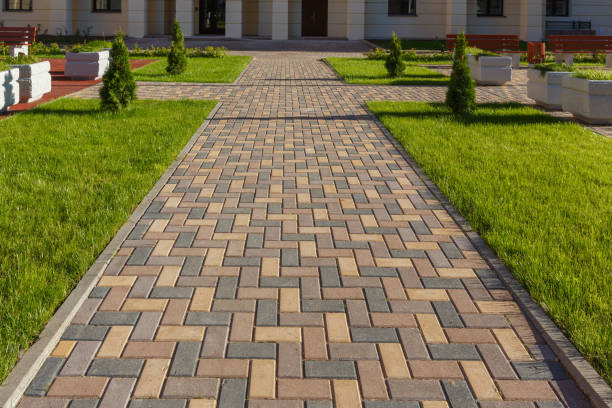 Best Brick Driveway Pavers  in Lewisburg, TN